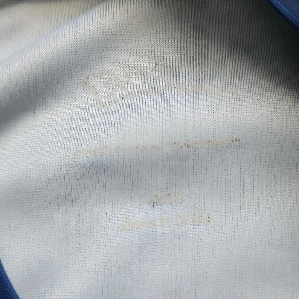 Pokemon Pikachu Rash Guard Rashguard GUC - Picture 3 of 3